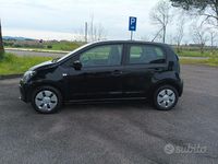 Usata VW up! 60 CV (44 kW) 2015 Utilitaria