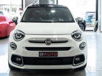 Usata Fiat 500X Sport 120 CV (88 kW) 2020 Bianco SUV