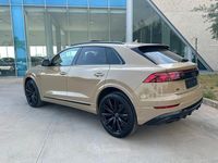 Nuova Audi Q8 S-Line 286 CV (210 kW) 2026 Oro SUV