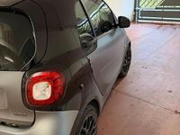 Usata Smart ForTwo Coupé 2017 Grigio Coupé