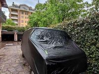 Usata Fiat Ducato 75 CV (55 kW) 1986 Beige Furgone