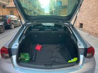 Usata Opel Insignia 2017 Grigio Berlina