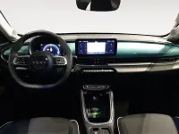 Usata Fiat 600 145 CV (106 kW) 2025 Blu SUV
