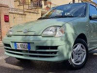 usata Fiat Seicento 1.1 Active abs 50th Anniversario