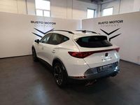 Usata Cupra Formentor 204 CV (150 kW) 2023 Bianco / metallizzato SUV