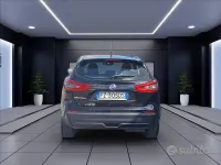 Usata Nissan Qashqai Acenta 116 CV (85 kW) 2019 Nero SUV