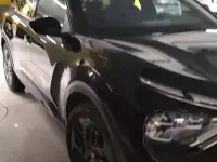 Usata Citroën C4 Feel 131 CV (96 kW) 2024 Nero SUV