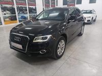 usata Audi Q5 2.0 TDI 190 CV clean diesel quattro S tronic Advan