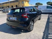 Usata Nissan Micra 90 CV (66 kW) 2018 Berlina