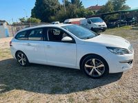 Usata Peugeot 308 120 CV (88 kW) 2016 Station wagon