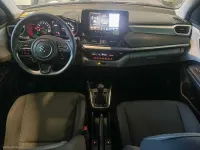 Nuova Suzuki Swift 83 CV (61 kW) 2026 Blu/azzurro Utilitaria