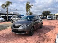 Usata Lancia Ypsilon S 69 CV (50 kW) 2023 Grigio Utilitaria