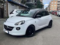 Usata Opel Adam Slam 87 CV (63 kW) 2016 Utilitaria