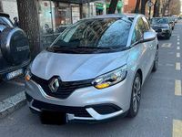 Usata Renault Scénic IV 2018 Grigio Monovolume