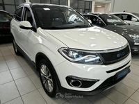 Usata DR DR6 116 CV (85 kW) 2020 Other SUV