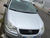Usata VW Polo 69 CV (50 kW) 2009 Grigio Utilitaria