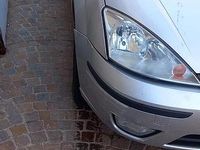 Usata Ford Focus 115 CV (84 kW) 2004 Grigio Berlina