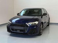 Usata Audi A1 S-Line 116 CV (85 kW) 2024 Grigio Utilitaria