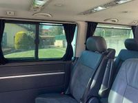 Usata VW Multivan Highline 179 CV (131 kW) 2015 Argento Monovolume