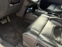 Usata Jeep Wrangler 200 CV (147 kW) 2011 SUV