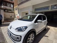 Usata VW up! 75 CV (55 kW) 2015 Utilitaria