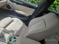 Usata BMW X1 204 CV (150 kW) 2009 SUV