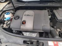 Usata Audi A3 Ambition 116 CV (85 kW) 2006 Berlina