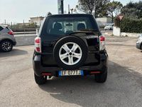 Usata Daihatsu Terios Be You 105 CV (77 kW) 2011 Nero SUV