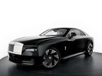 Usata Rolls Royce Spectre 430 kW (585 CV) 2025 Black diamond Coupé