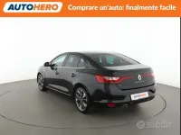 Usata Renault Mégane IV Intens 110 CV (80 kW) 2017 Nero Berlina