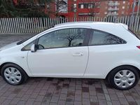 Usata Opel Corsa Enjoy 90 CV (66 kW) 2010 Berlina