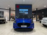 Nuova Suzuki Swift 83 CV (61 kW) 2026 Blu/azzurro Utilitaria