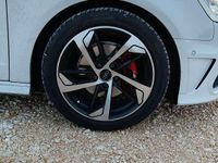 Usata Audi A3 Ambition 105 CV (77 kW) 2015 Berlina