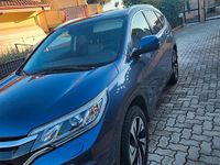Usata Honda CR-V Executive 160 CV (117 kW) 2017 SUV