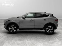 Usata Jaguar E-Pace 163 CV (119 kW) 2021 Grigio SUV