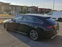 Usata Mercedes CLA200 Shooting Brake AMG Line Premium Plus 163 CV (119 kW) 2024 Station wagon