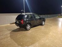 Usata Hyundai Tucson Dynamiq 113 CV (83 kW) 2005 SUV