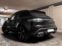 Usata Porsche Macan 381 CV (280 kW) 2024 Nero SUV