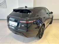 Usata Land Rover Range Rover Velar SE Dynamic 204 CV (150 kW) 2022 Santorini black SUV