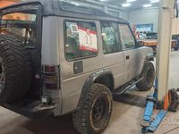 Usata Land Rover Discovery 113 CV (83 kW) 1992 SUV