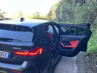 Usata BMW 128 M Sport 265 CV (194 kW) 2021 Utilitaria