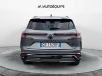 Usata Renault Espace Esprit Alpine 199 CV (146 kW) 2023 Grigio SUV
