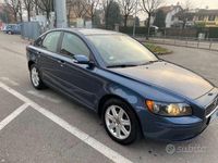 usata Volvo S40 1.6d Momentum