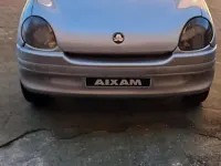 Usata Aixam 400 2008 Berlina