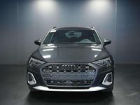 Nuova Audi A3 Ambiente 150 CV (110 kW) 2025 Grigia Berlina