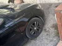 Usata Peugeot 308 112 CV (82 kW) 2015 Nero Berlina