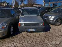Usata Fiat Panda 4x4 2001 Utilitaria