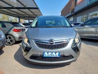 usata Opel Zafira Tourer 2.0 CDTi 130CV Cosmo #7 POSTI