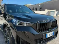 Usata BMW X1 M Sport 150 CV (110 kW) 2023 Nero SUV