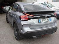 Occasion Citroën e-C4 Shine 2021 Gris Berline
